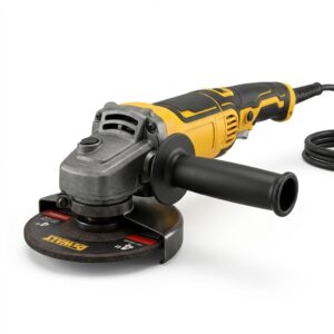 Angle Grinder 4" 850W (Corded) - Image 1