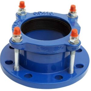 Blade Adapter/Flange Set (Universal) - Image 1
