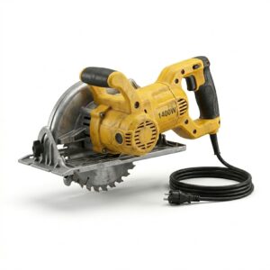Circular Saw 7-1/4" 1400W - Image 1