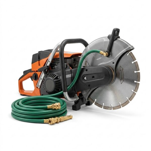 Concrete Cutting Starter Bundle (14inch)