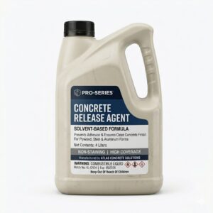 Concrete Release Agent (4 Liter) - Image 1