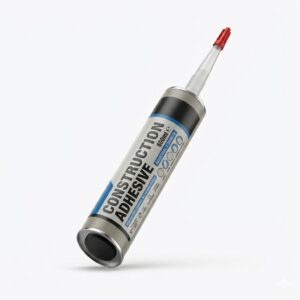 Construction Adhesive (600ml) - Image 1