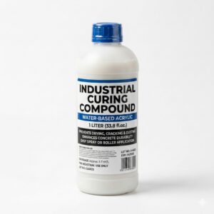 Curing Compound (1 Liter) - Image 1