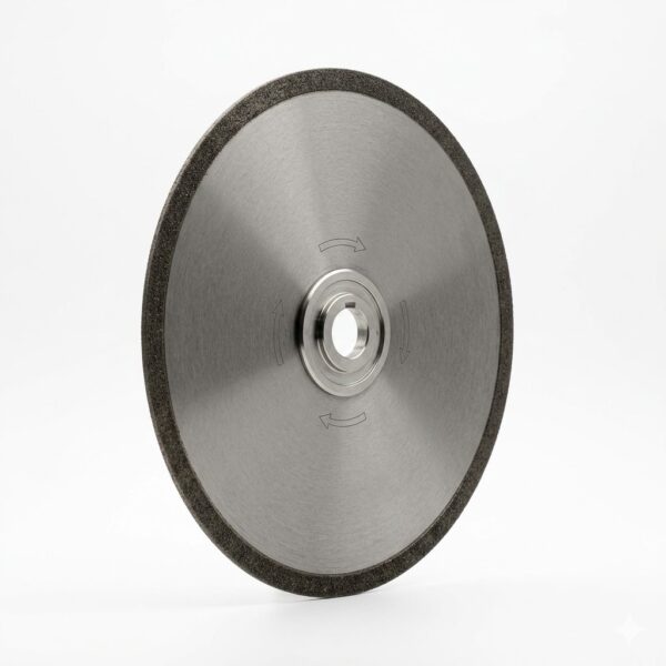 Diamond Blade 14inch (Continuous Rim)