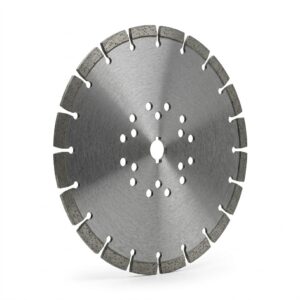 Diamond Blade 14" (Segmented) - Image 1