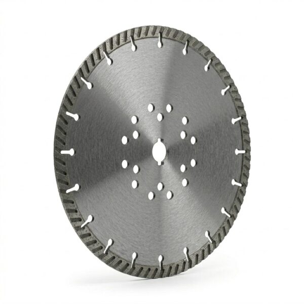 Diamond Blade 14inch (Turbo)