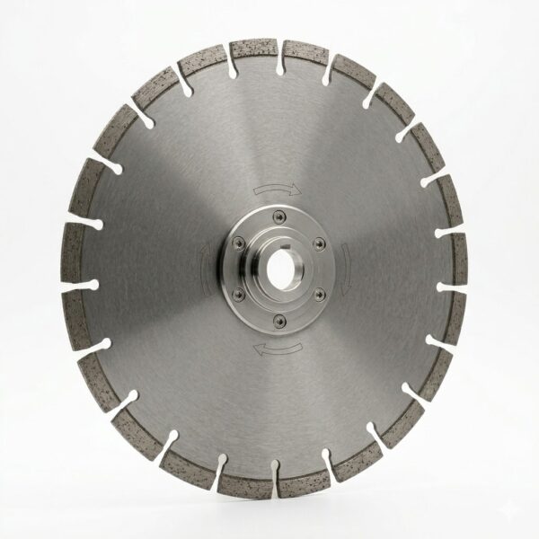 Diamond Blade 16inch (Segmented)