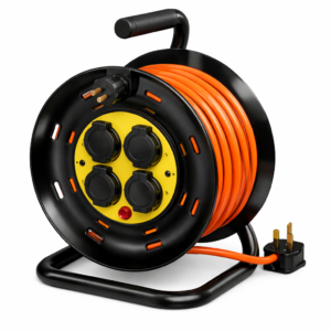 Electrical Extension Cord 20m (Heavy Duty) - Image 1