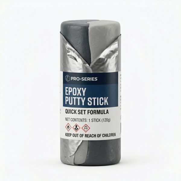 Epoxy Putty Stick (Quick Set)