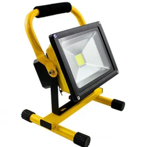 LED Work Light 50W - Image 1