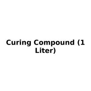 Curing Compound (1 Liter) - Image 1