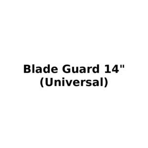 Blade Guard 14" (Universal) - Image 1