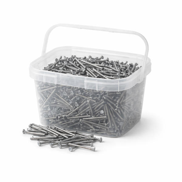 Masonry Nails (1kg)