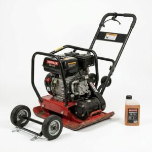 Reversible Compaction Bundle (127kg Class) - Image 1