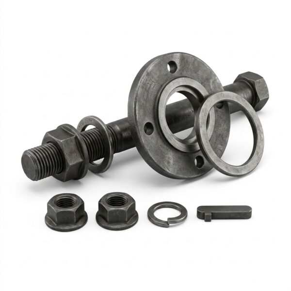 Spindle Bolt Set (Concrete Cutter)