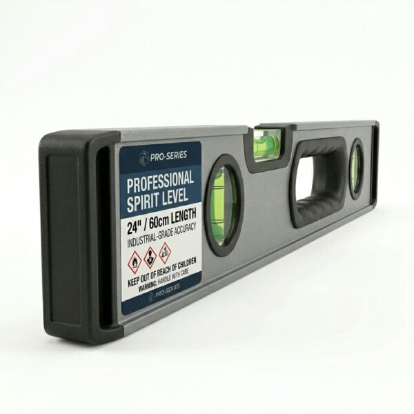 Spirit Level 24inch