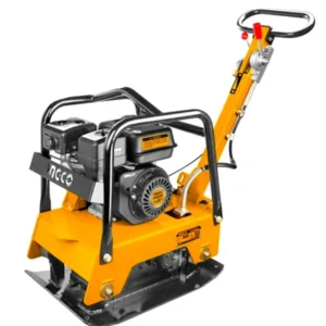 Ingco GCP125-2 Gasoline Reversible Plate Compactor 127kgs - Image 1